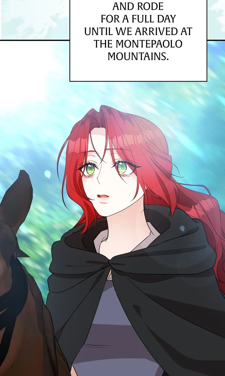 The Fairy Legacy Chapter 63 - page 18