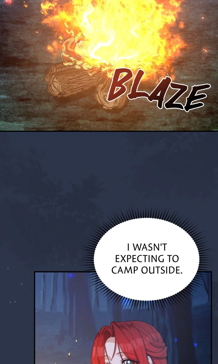 The Fairy Legacy Chapter 63 - page 20