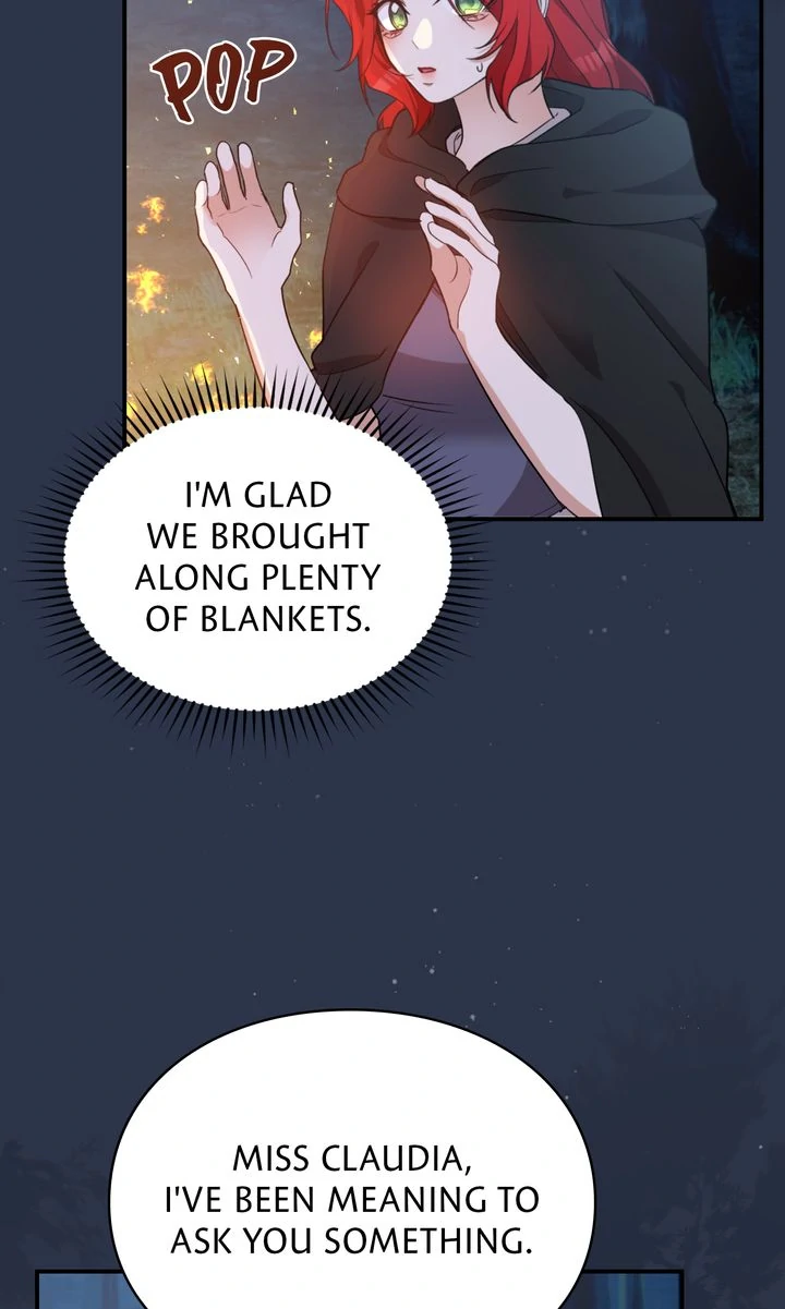 The Fairy Legacy Chapter 63 - page 21