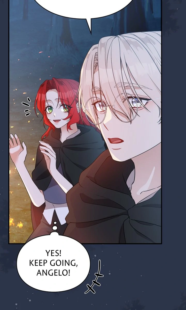 The Fairy Legacy Chapter 63 - page 22