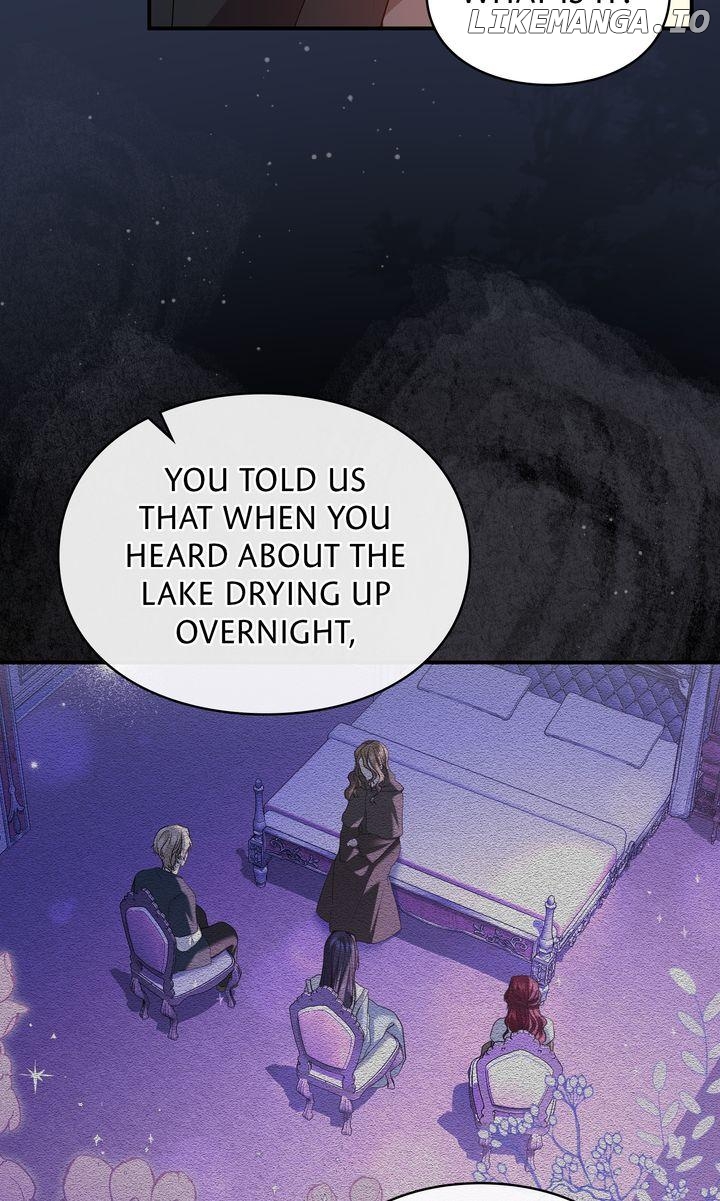 The Fairy Legacy Chapter 63 - page 24