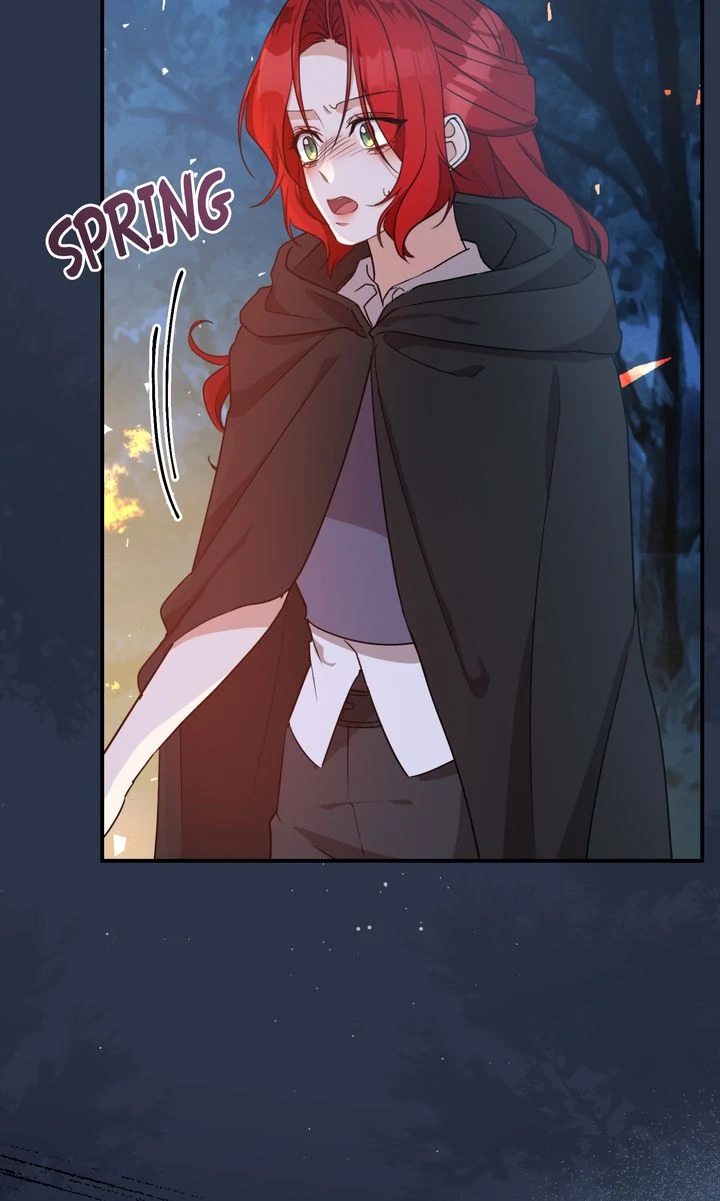 The Fairy Legacy Chapter 63 - page 30