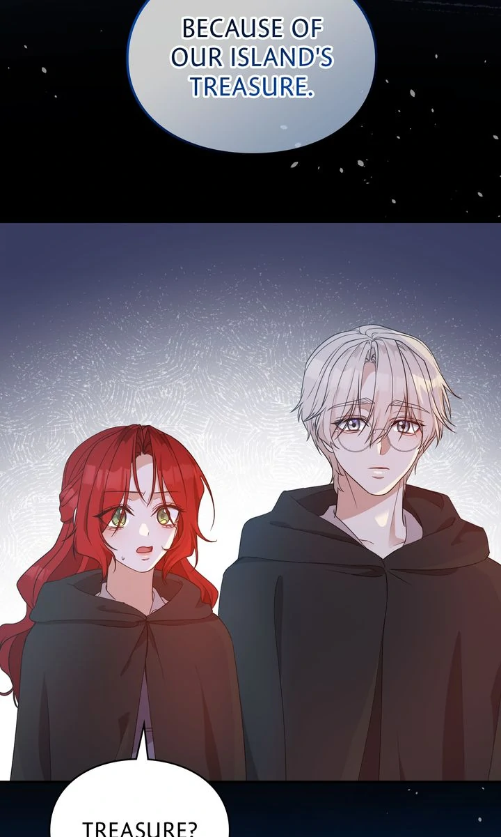 The Fairy Legacy Chapter 63 - page 35