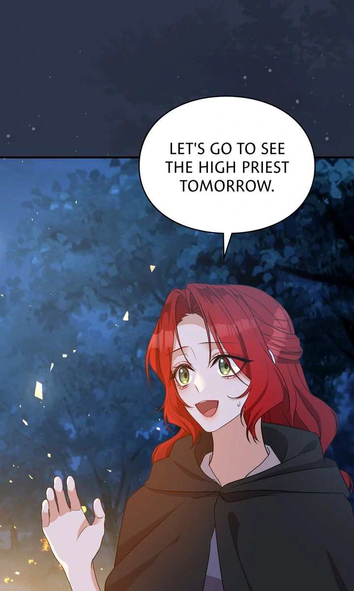 The Fairy Legacy Chapter 63 - page 52