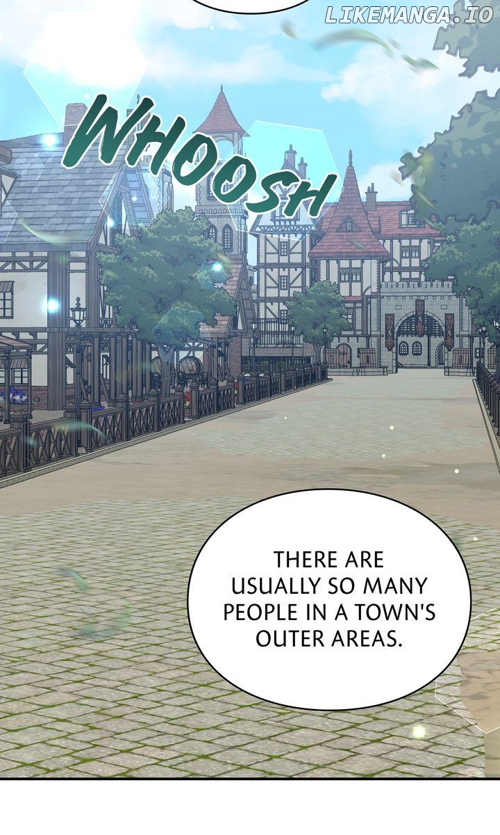 The Fairy Legacy Chapter 63 - page 58