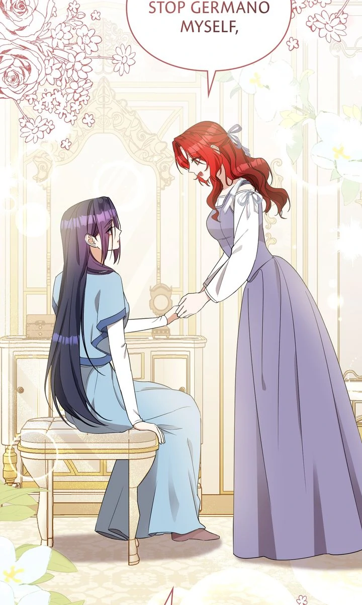 The Fairy Legacy Chapter 63 - page 6