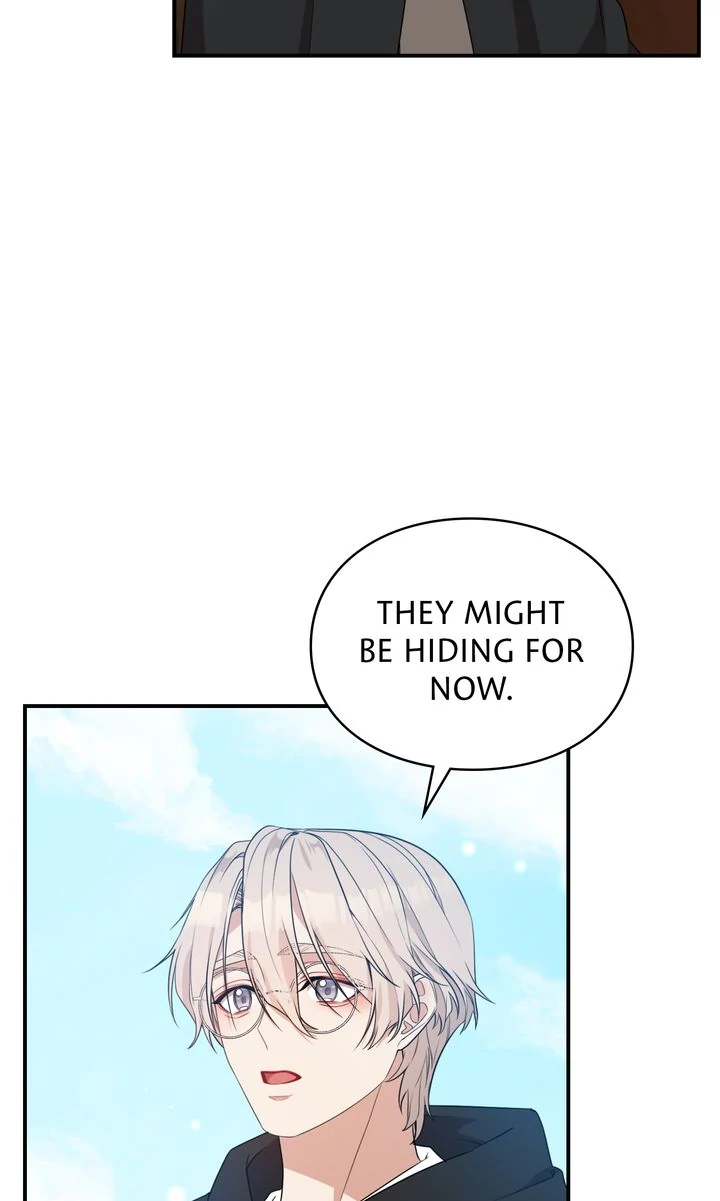 The Fairy Legacy Chapter 63 - page 60