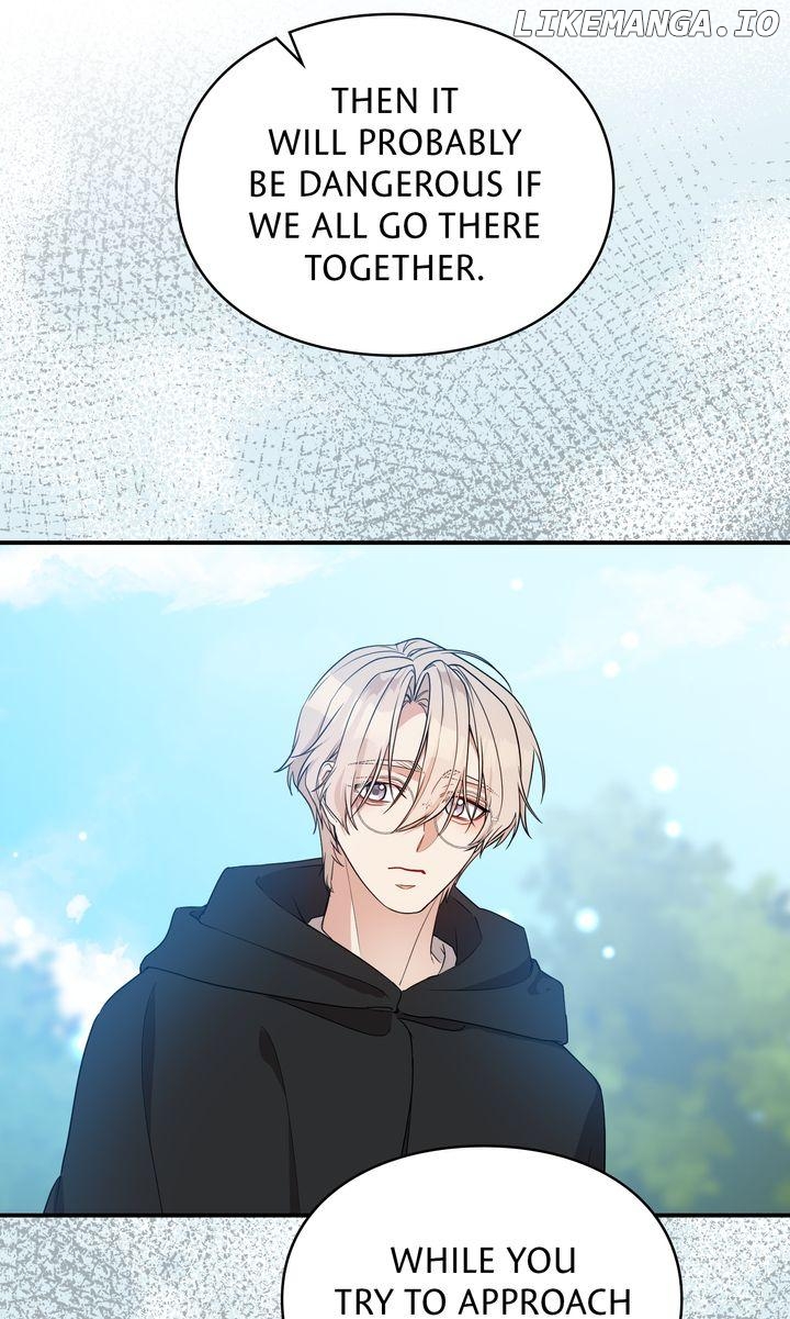 The Fairy Legacy Chapter 63 - page 65