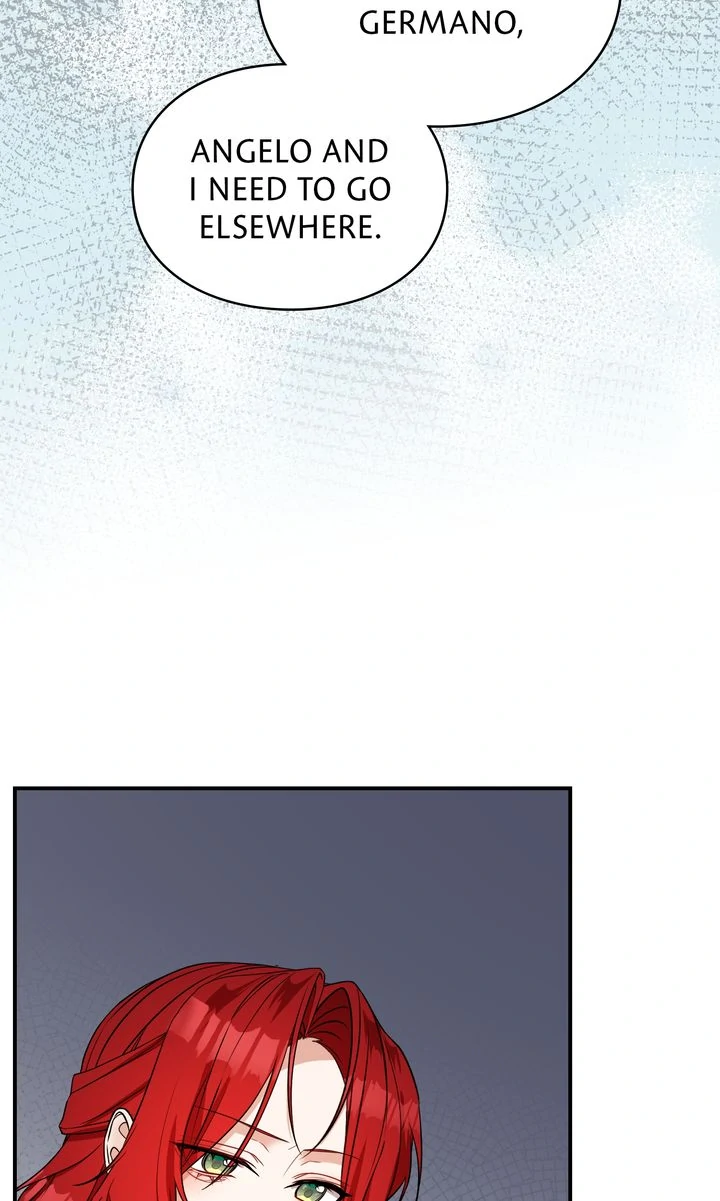 The Fairy Legacy Chapter 63 - page 66