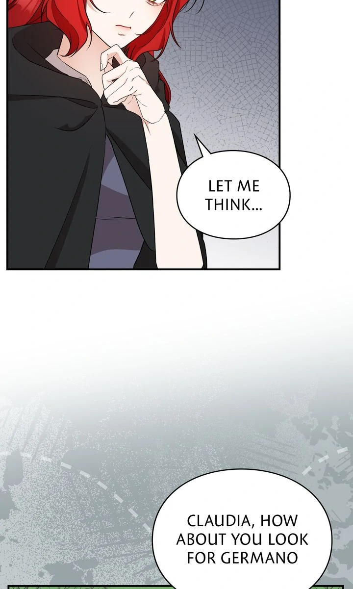 The Fairy Legacy Chapter 63 - page 67