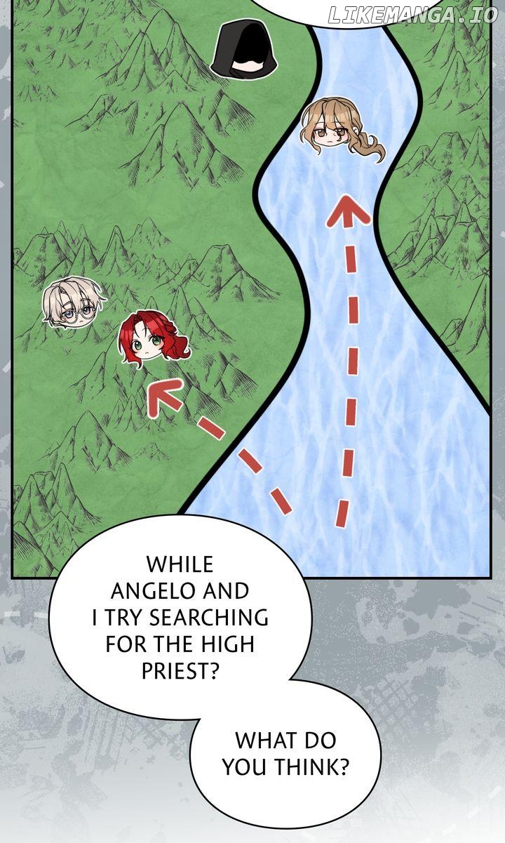 The Fairy Legacy Chapter 63 - page 68