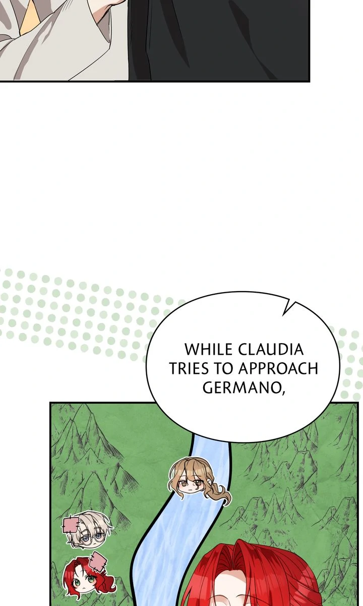 The Fairy Legacy Chapter 63 - page 75