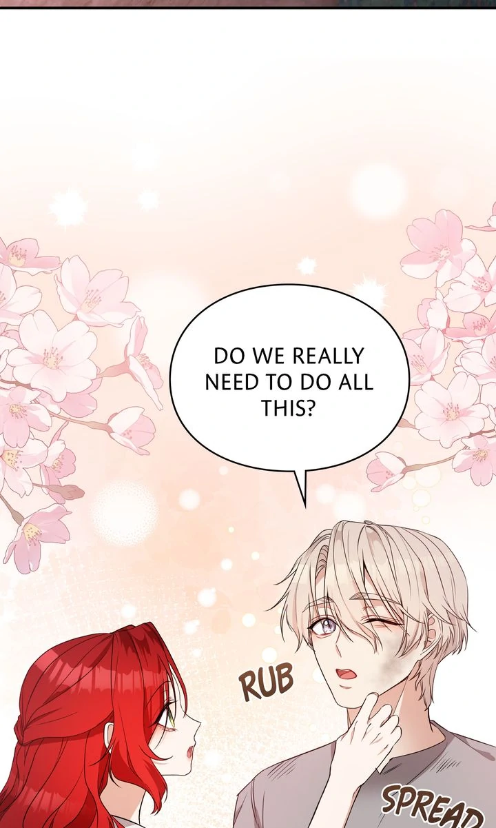 The Fairy Legacy Chapter 63 - page 81