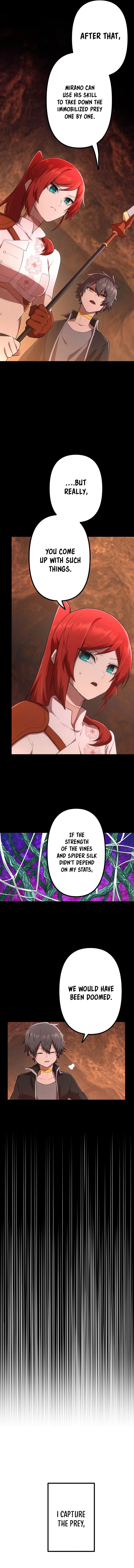 I Became an S-Rank Hunter with the Demon Lord App Chapter 45 - page 16