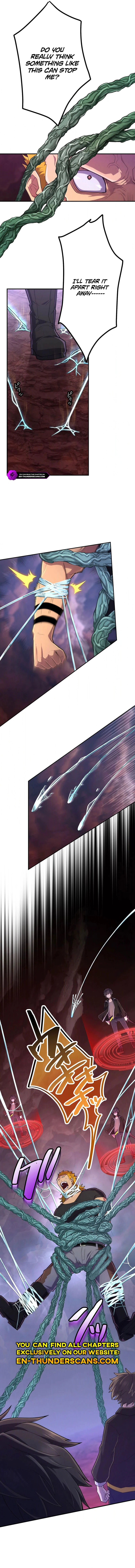 I Became an S-Rank Hunter with the Demon Lord App Chapter 48 - page 10