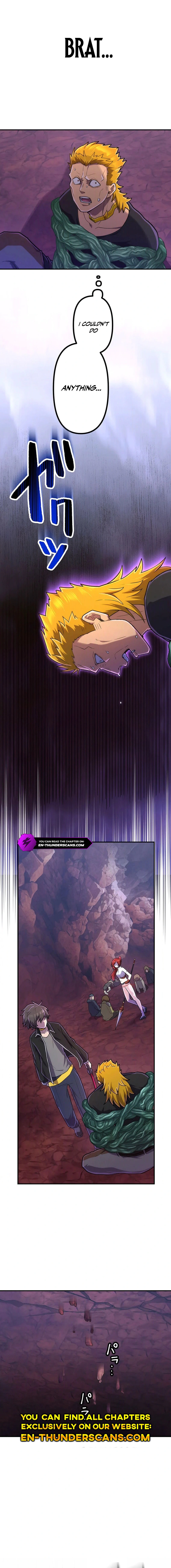 I Became an S-Rank Hunter with the Demon Lord App Chapter 48 - page 15