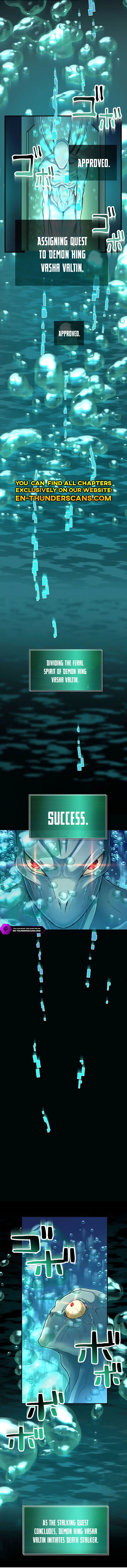 I Became an S-Rank Hunter with the Demon Lord App Chapter 48 - page 18