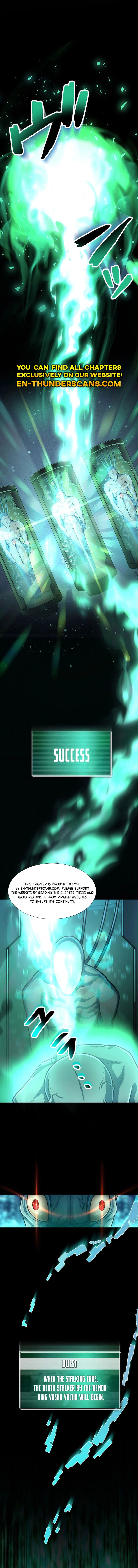 I Became an S-Rank Hunter with the Demon Lord App Chapter 48 - page 19