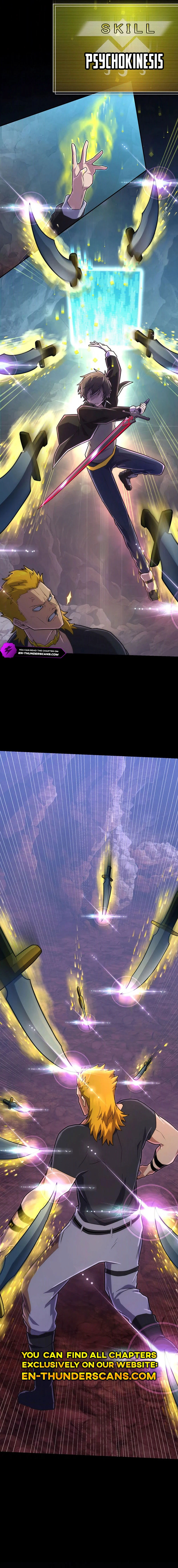 I Became an S-Rank Hunter with the Demon Lord App Chapter 48 - page 4