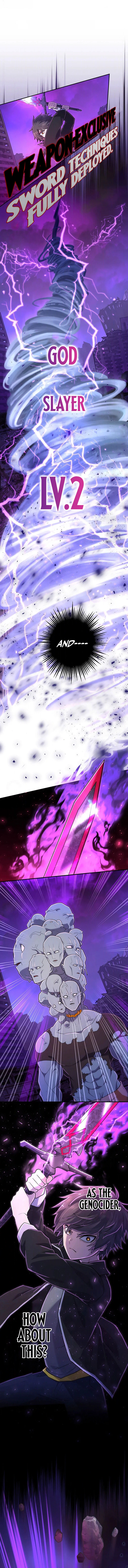 I Became an S-Rank Hunter with the Demon Lord App Chapter 49 - page 12