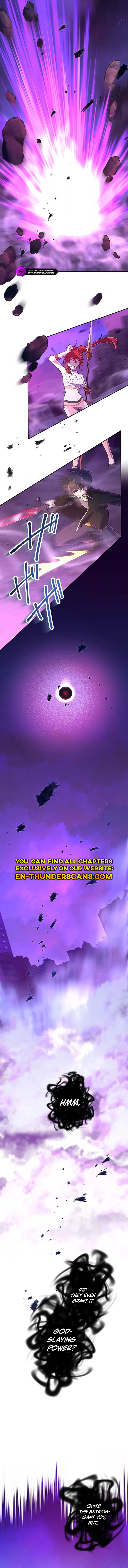 I Became an S-Rank Hunter with the Demon Lord App Chapter 49 - page 13