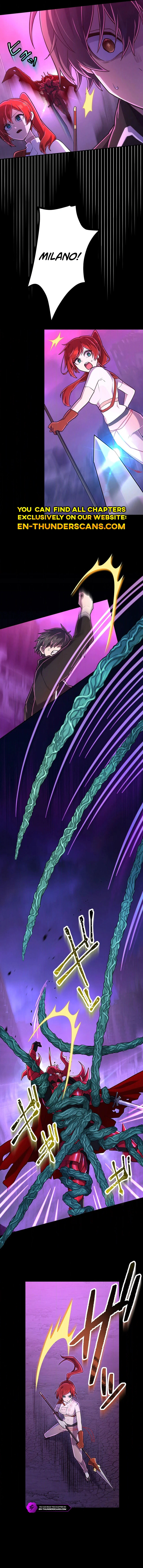 I Became an S-Rank Hunter with the Demon Lord App Chapter 49 - page 15