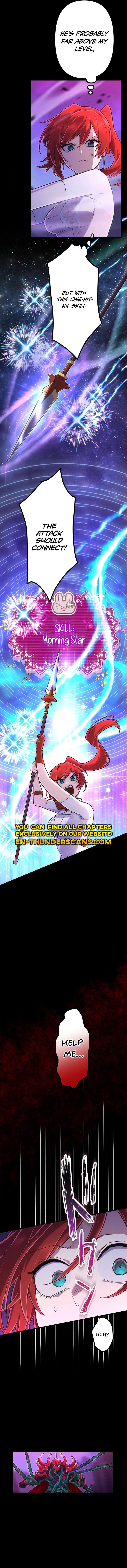 I Became an S-Rank Hunter with the Demon Lord App Chapter 49 - page 16