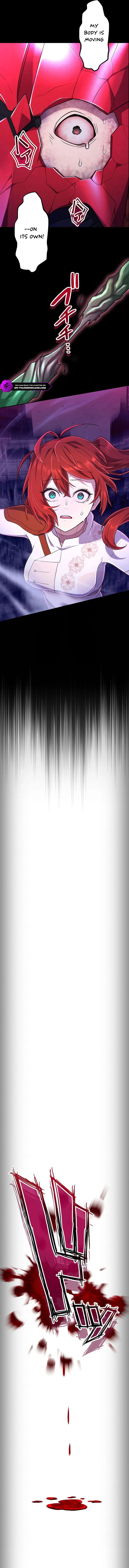 I Became an S-Rank Hunter with the Demon Lord App Chapter 49 - page 17