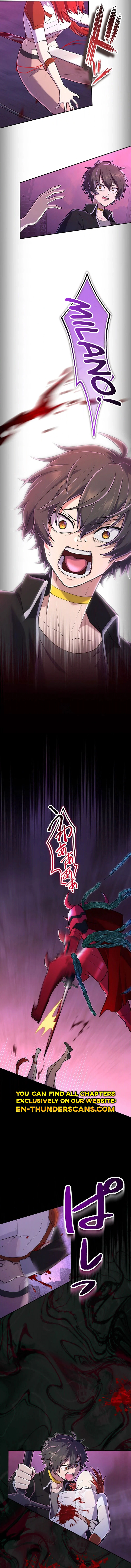 I Became an S-Rank Hunter with the Demon Lord App Chapter 49 - page 18