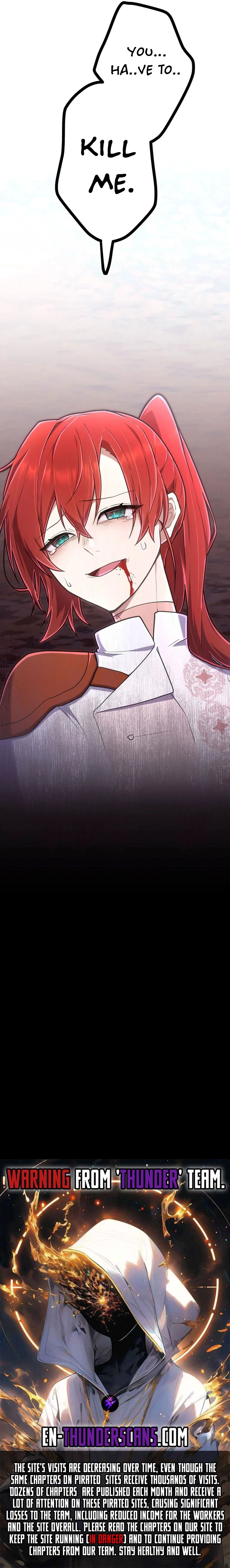 I Became an S-Rank Hunter with the Demon Lord App Chapter 49 - page 21