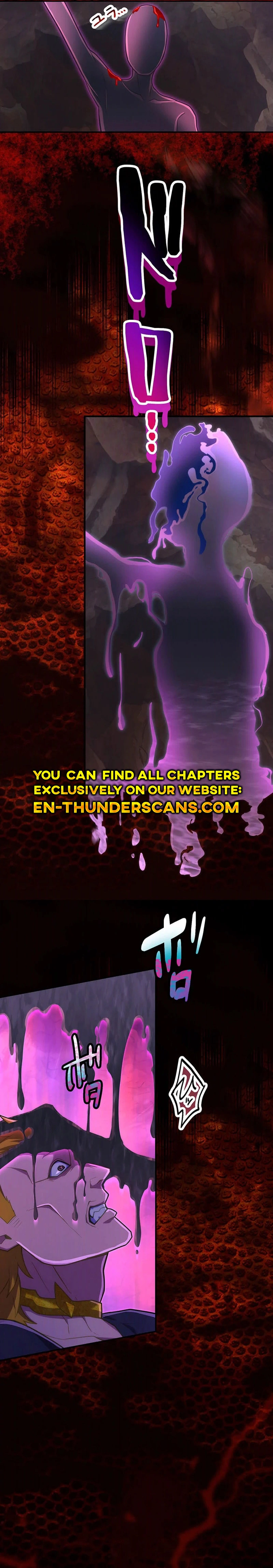 I Became an S-Rank Hunter with the Demon Lord App Chapter 49 - page 4