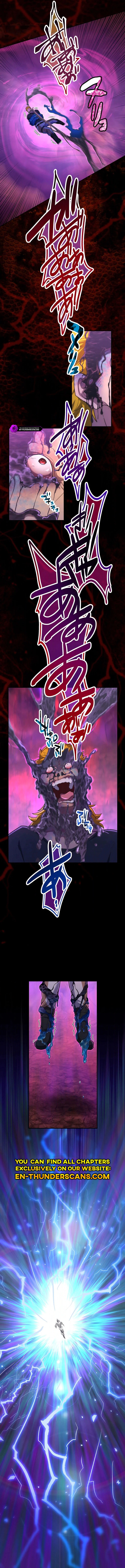 I Became an S-Rank Hunter with the Demon Lord App Chapter 49 - page 5