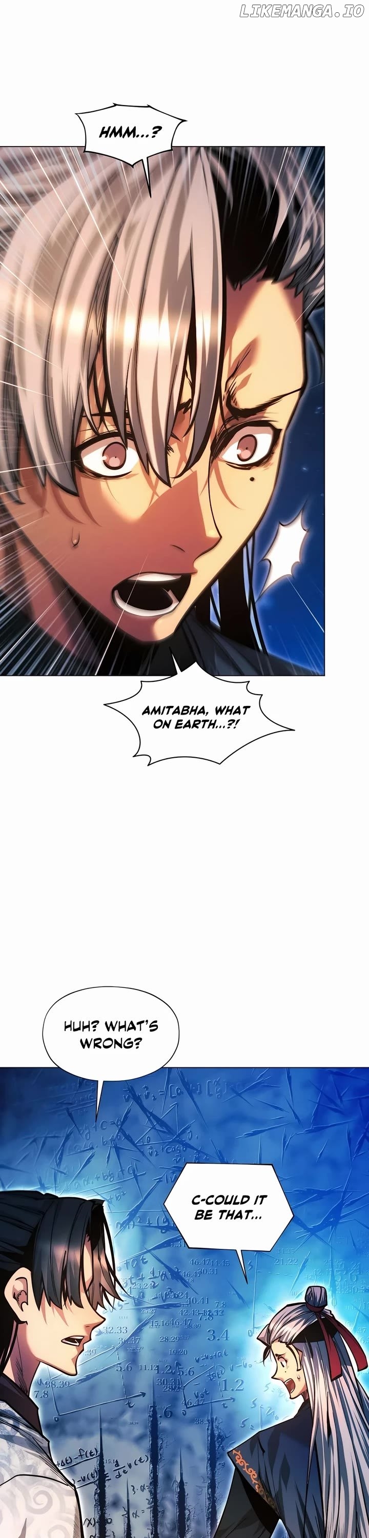 A Modern Man Who Got Transmigrated Into the Murim World Chapter 121 - page 45