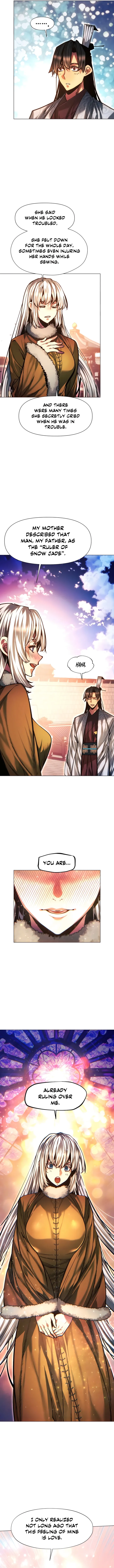 A Modern Man Who Got Transmigrated Into the Murim World Chapter 123 - page 9