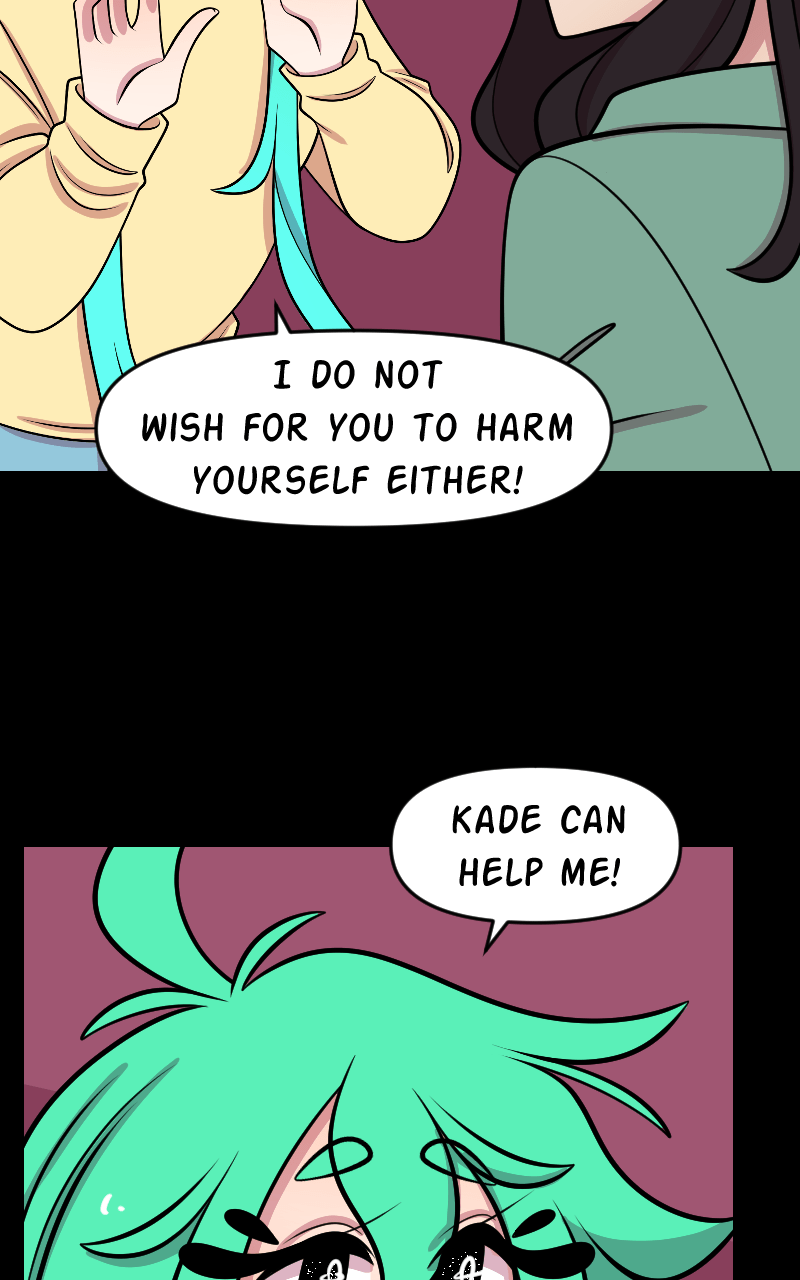 Down To Earth Chapter 216 - page 8