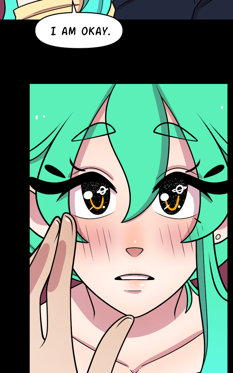 Down To Earth Chapter 216 - page 19