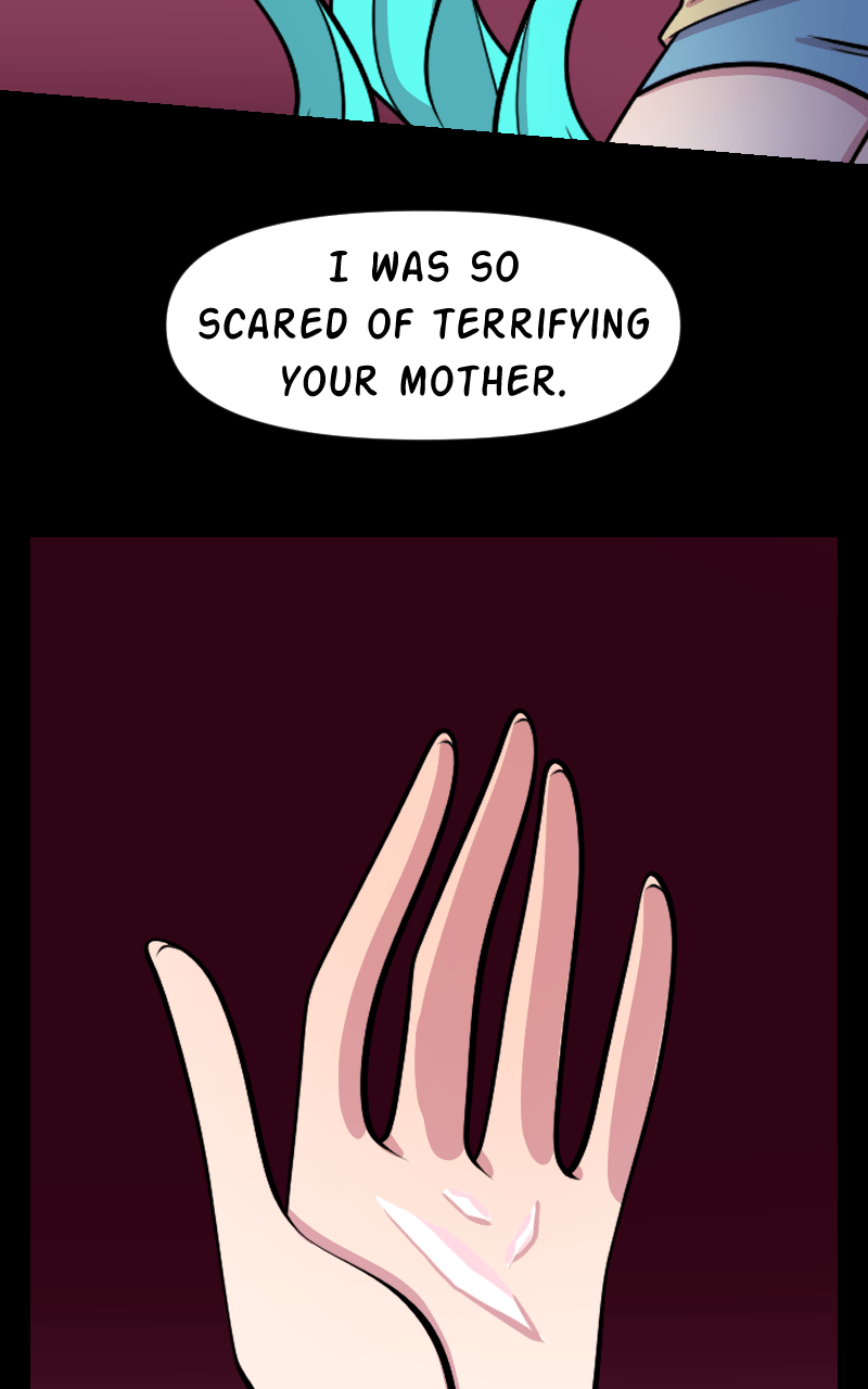 Down To Earth Chapter 216 - page 42