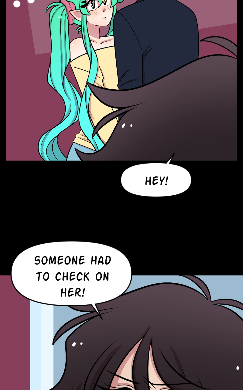 Down To Earth Chapter 216 - page 59