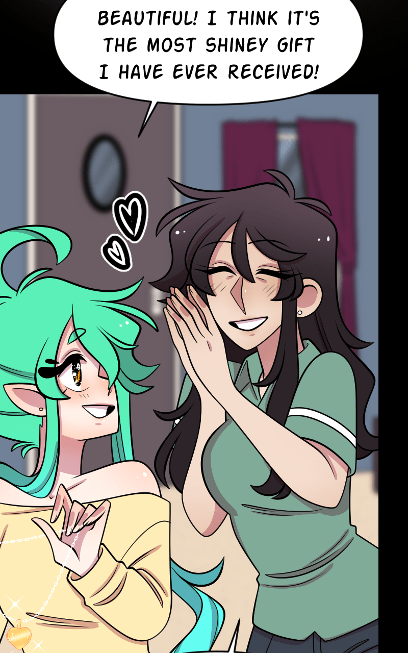 Down To Earth Chapter 216 - page 63