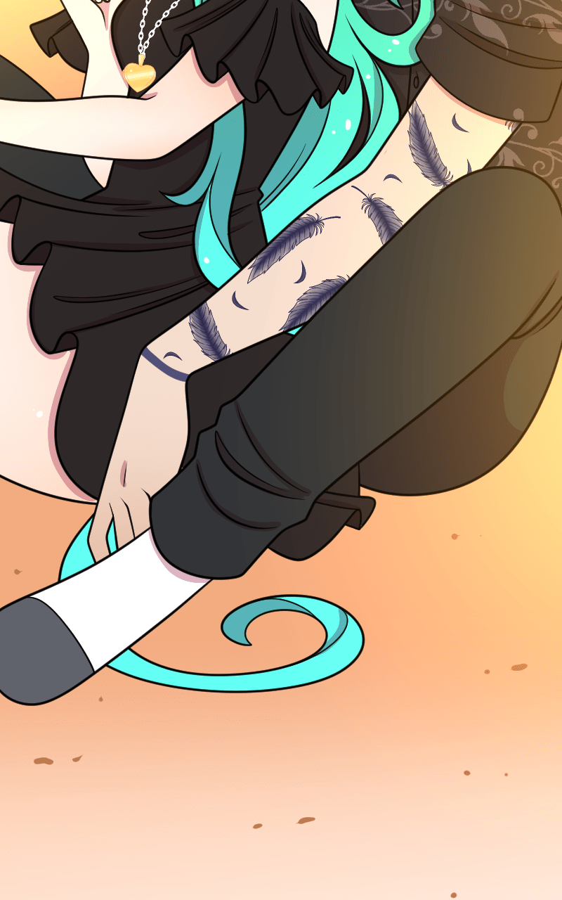 Down To Earth Chapter 217 - page 70