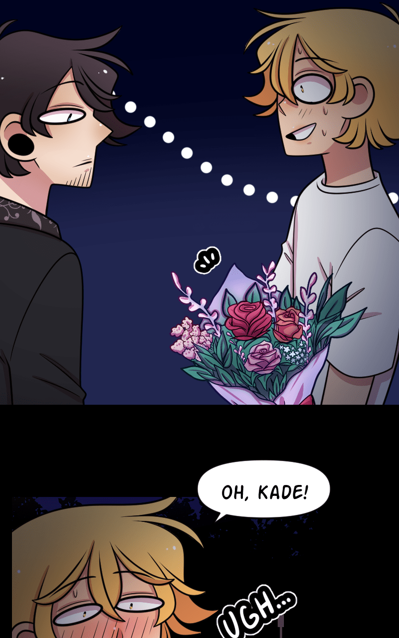 Down To Earth Chapter 219 - page 44