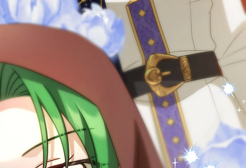 I Vow to Take the Tyrant's Throne Chapter 28 - page 9