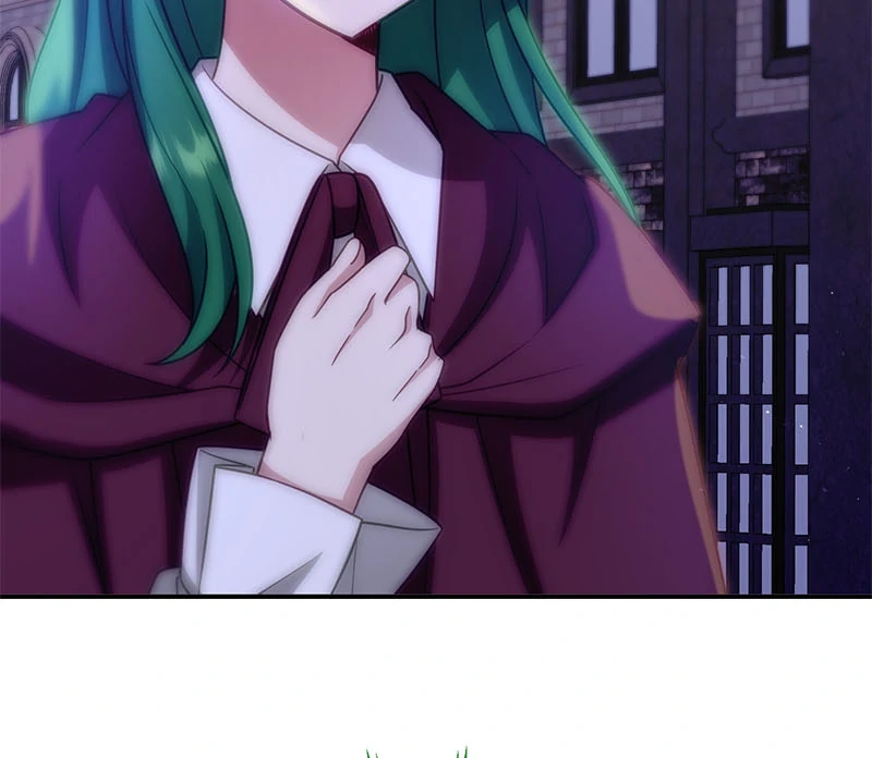 I Vow to Take the Tyrant's Throne Chapter 28 - page 99