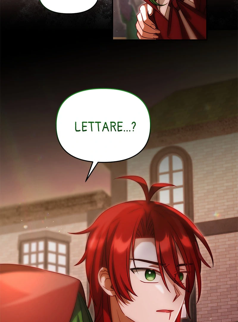 I Vow to Take the Tyrant's Throne Chapter 28 - page 14