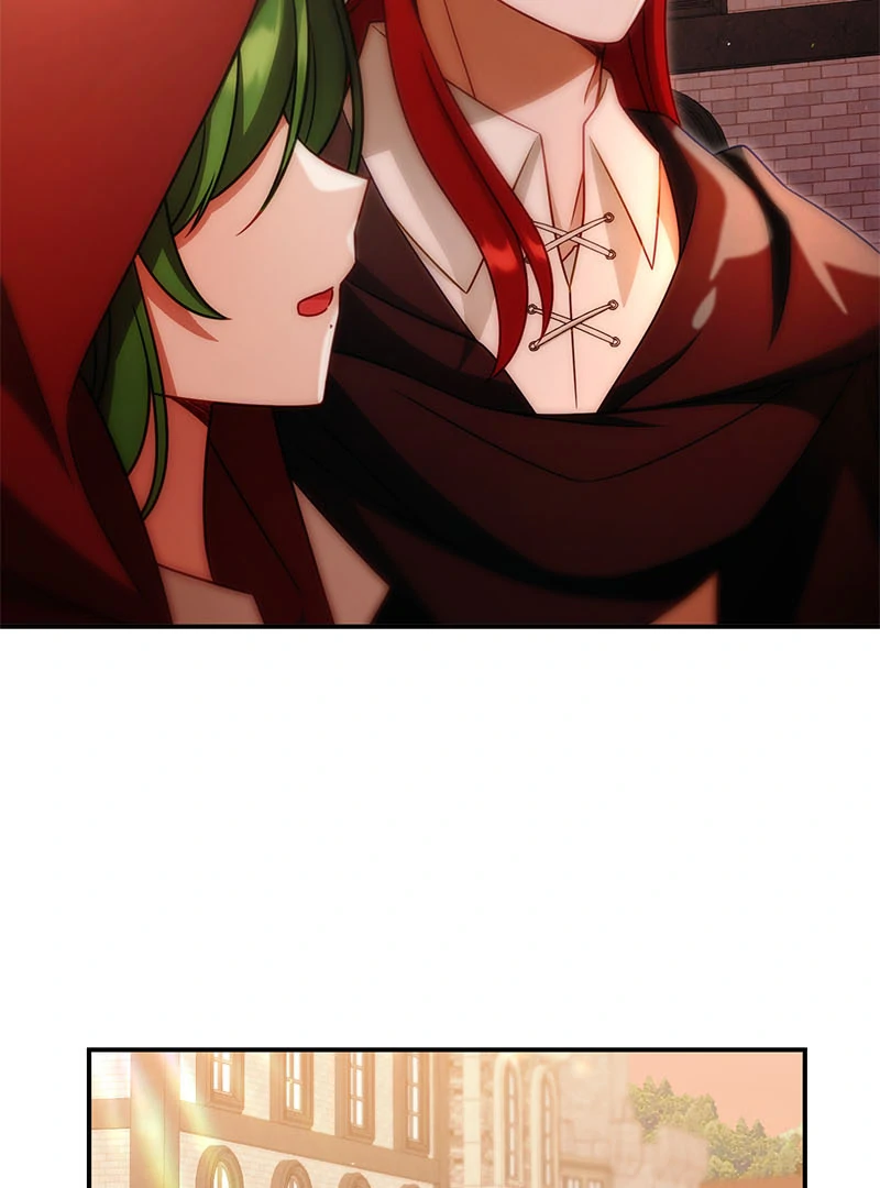 I Vow to Take the Tyrant's Throne Chapter 28 - page 15