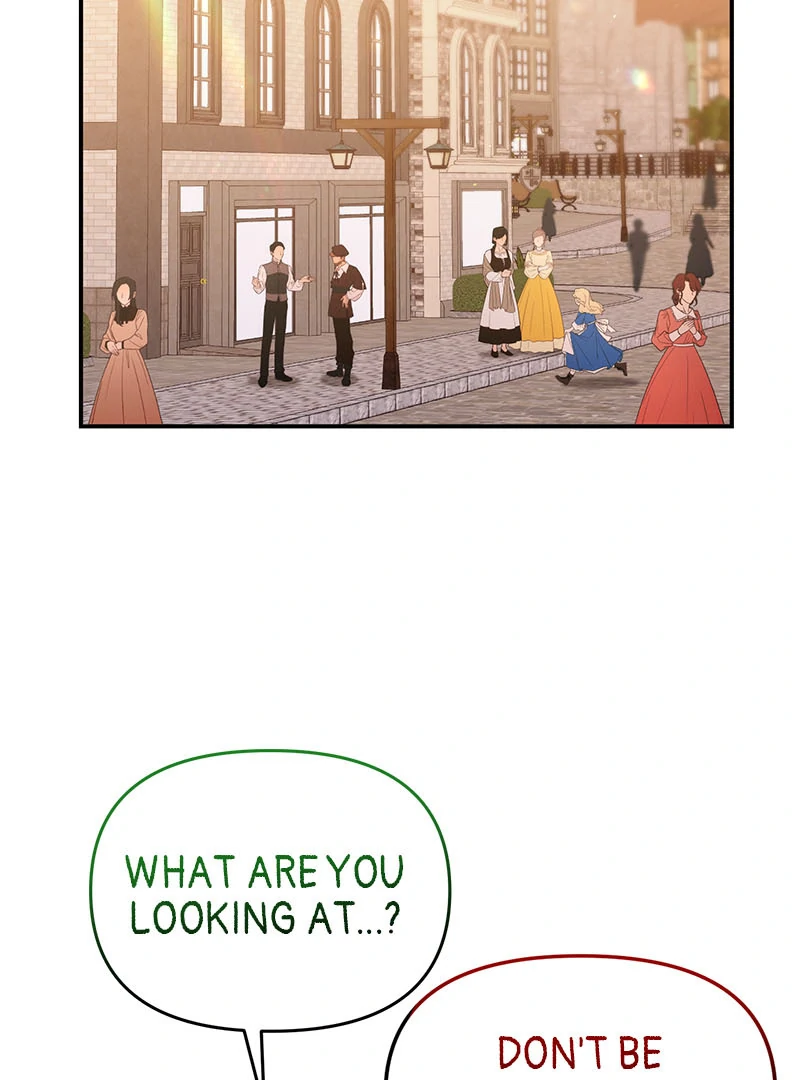 I Vow to Take the Tyrant's Throne Chapter 28 - page 16