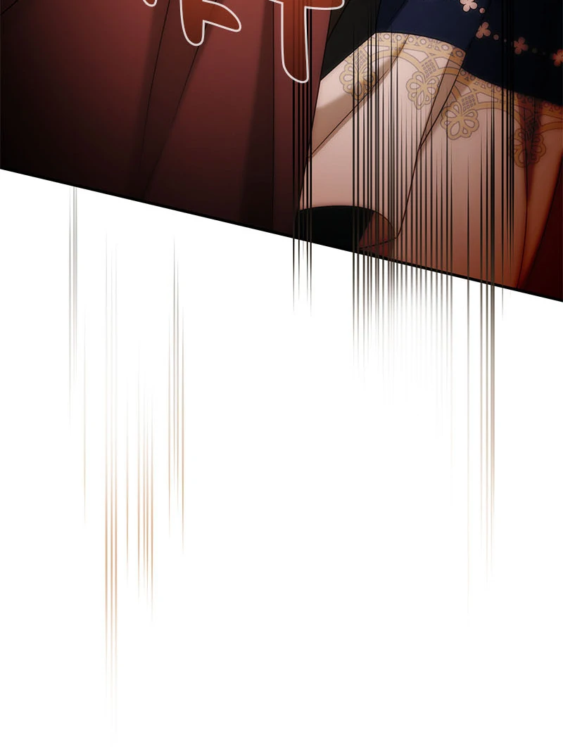 I Vow to Take the Tyrant's Throne Chapter 28 - page 19