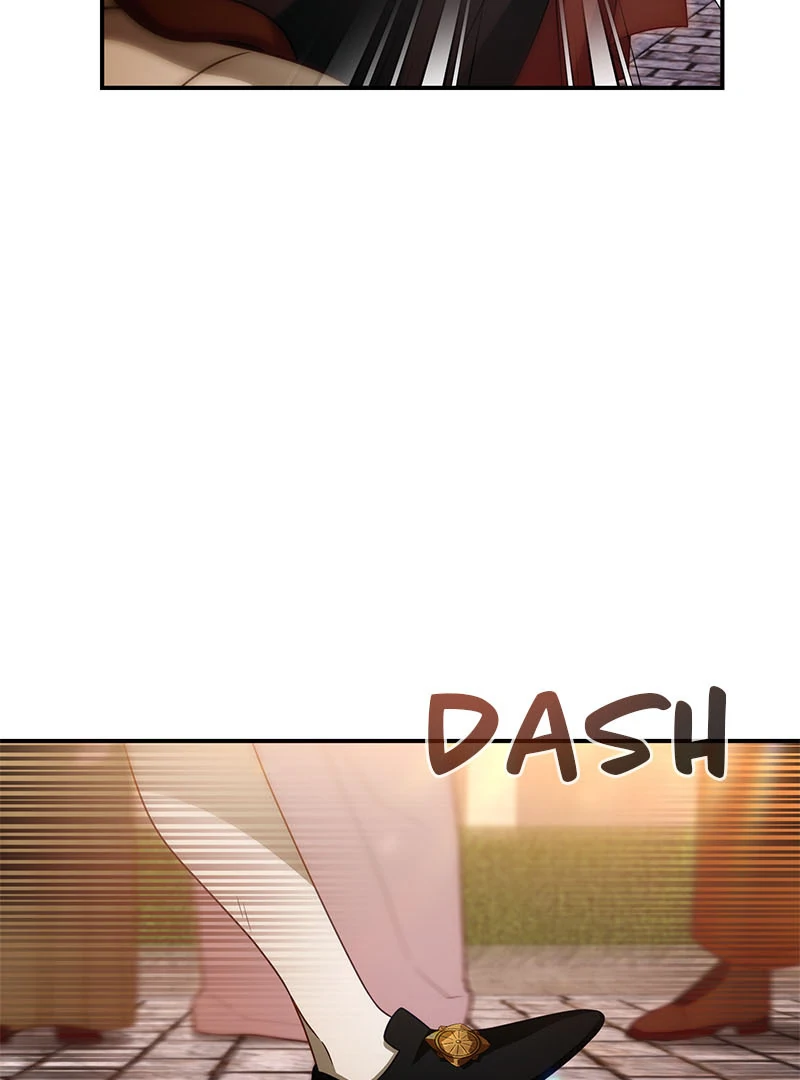 I Vow to Take the Tyrant's Throne Chapter 28 - page 21