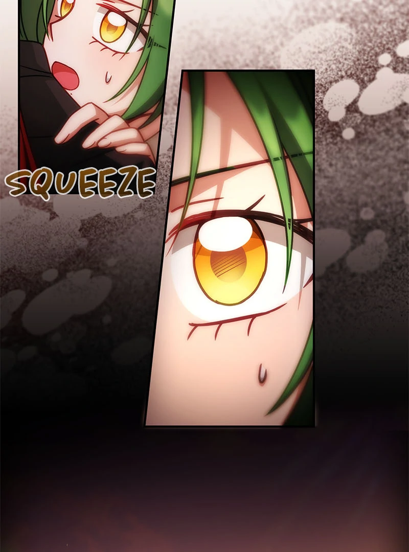 I Vow to Take the Tyrant's Throne Chapter 28 - page 23