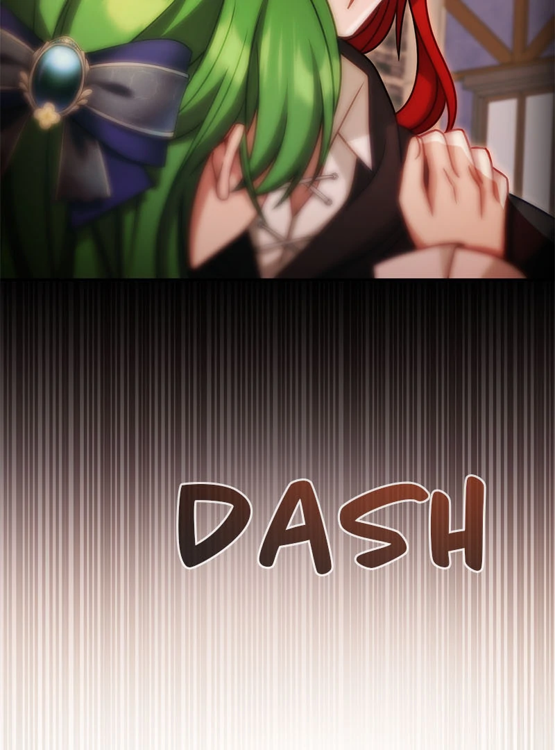 I Vow to Take the Tyrant's Throne Chapter 28 - page 25